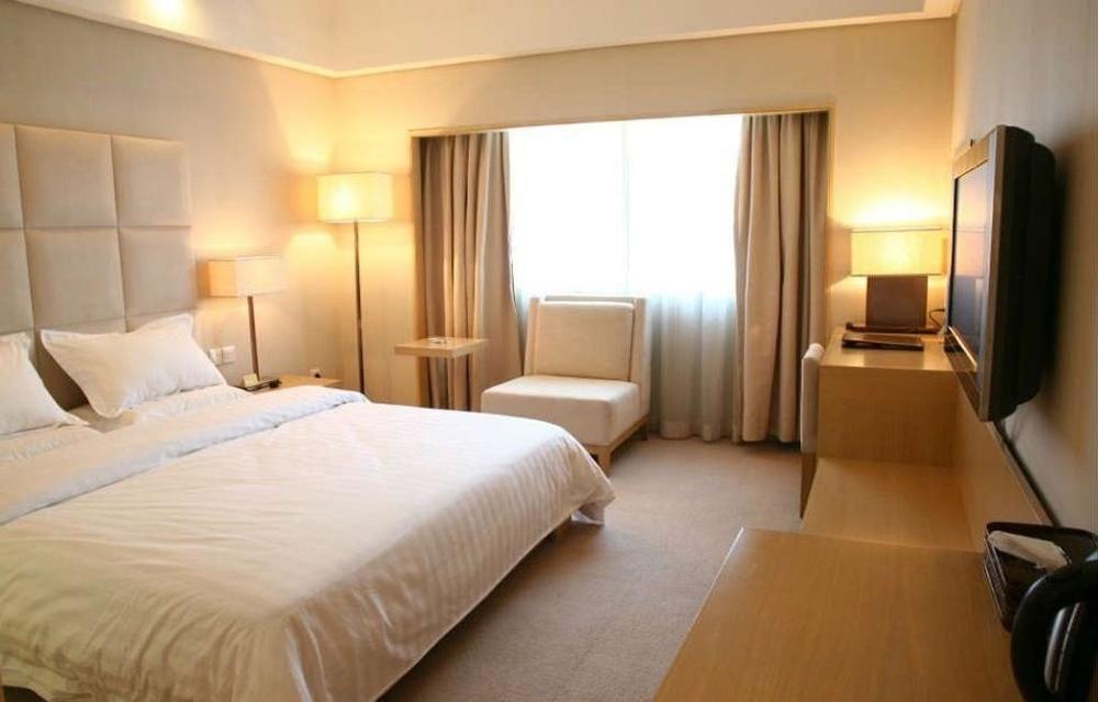 Beijing Guangdong Hotel Exterior foto