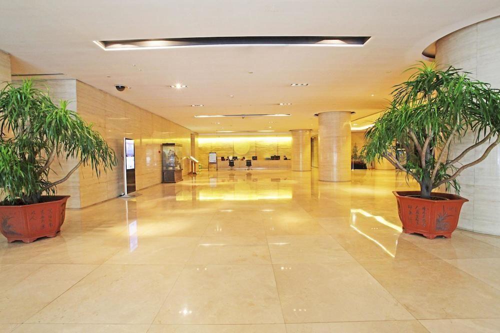 Beijing Guangdong Hotel Exterior foto