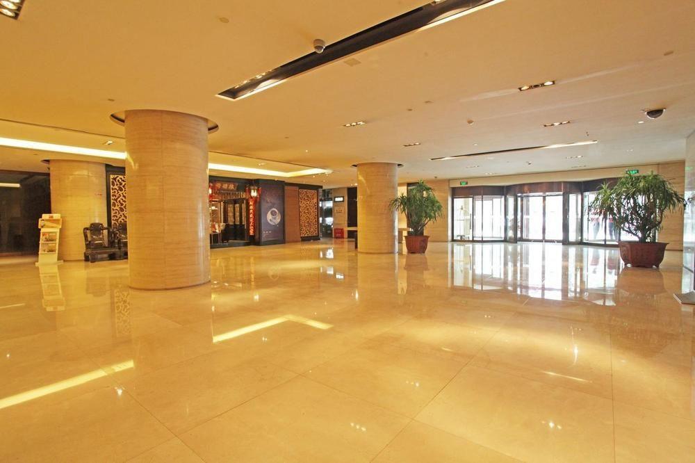 Beijing Guangdong Hotel Exterior foto